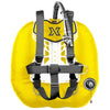 xDeep - PROJECT Standard Twinset System (COLOUR) - The ScubaDiving Gear Store
