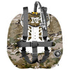 xDeep - PROJECT Standard Twinset System (COLOUR) - The ScubaDiving Gear Store