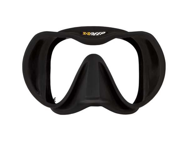 XDeep Radical Mask - The ScubaDiving Gear Store