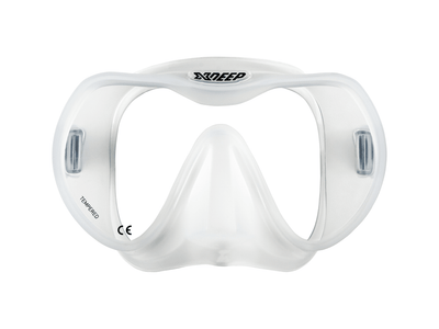 XDeep Radical Mask - The ScubaDiving Gear Store