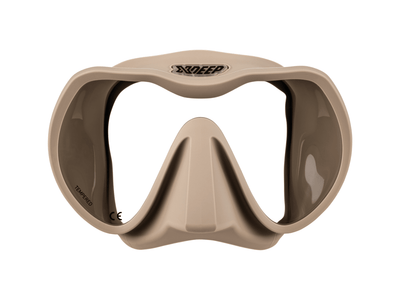 XDeep Radical Mask - The ScubaDiving Gear Store