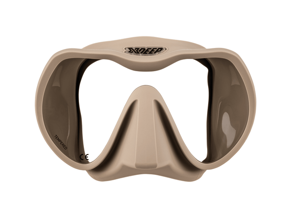 XDeep Radical Mask - The ScubaDiving Gear Store