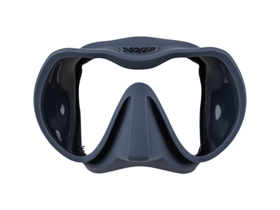XDeep Radical Mask - The ScubaDiving Gear Store