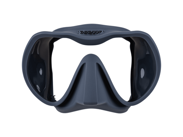 XDeep Radical Mask - The ScubaDiving Gear Store