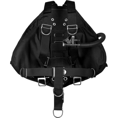 xDeep Sidemount System xDeep -Stealth 2.0 TEC Sidemount System (COLOUR)