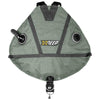 xDeep Sidemount System xDeep -  Stealth 2.0 TEC Sidemount System (COLOUR)