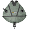 xDeep Sidemount System xDeep -  Stealth 2.0 TEC Sidemount System - Redundant Bladder Edition (COLOUR)