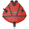 xDeep Sidemount System xDeep -  Stealth 2.0 TEC Sidemount System - Redundant Bladder Edition (COLOUR)