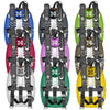 xDeep Single Wing Systems XDeep -  ZEN Single Wing System - Deluxe Harness (COLOUR)