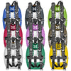 xDeep Single Wing Systems XDeep -  ZEN Single Wing System - Deluxe Harness (COLOUR)