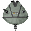 xDeep - Stealth 2.0 REC Sidemount System (COLOUR) - The ScubaDiving Gear Store