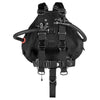 xDeep - Stealth 2.0 REC Sidemount System - Redundant Bladder Edition (COLOUR) - The ScubaDiving Gear Store
