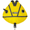 xDeep - Stealth 2.0 TEC Sidemount System (COLOUR) - The ScubaDiving Gear Store