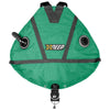 xDeep - Stealth 2.0 TEC Sidemount System (COLOUR) - The ScubaDiving Gear Store