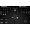 xDeep - Stealth 2.0 TEC Sidemount System (COLOUR) - The ScubaDiving Gear Store