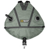 xDeep - Stealth 2.0 TEC Sidemount System (COLOUR) - The ScubaDiving Gear Store