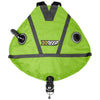 xDeep - Stealth 2.0 TEC Sidemount System - Redundant Bladder Edition (COLOUR) - The ScubaDiving Gear Store