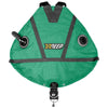 xDeep - Stealth 2.0 TEC Sidemount System - Redundant Bladder Edition (COLOUR) - The ScubaDiving Gear Store