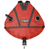 xDeep - Stealth 2.0 TEC Sidemount System - Redundant Bladder Edition (COLOUR) - The ScubaDiving Gear Store