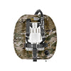 xDeep Twin Wing System Ali / 40 / Camo xDeep -  HYDROS DIR Twinset System (COLOUR)