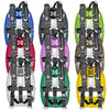 XDeep - ZEN Single Wing System - Deluxe Harness (COLOUR) - The ScubaDiving Gear Store
