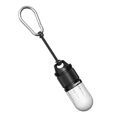 XTAR SD-1 Mini Dive Beacon (with rechargeable battery) - The ScubaDiving Gear Store