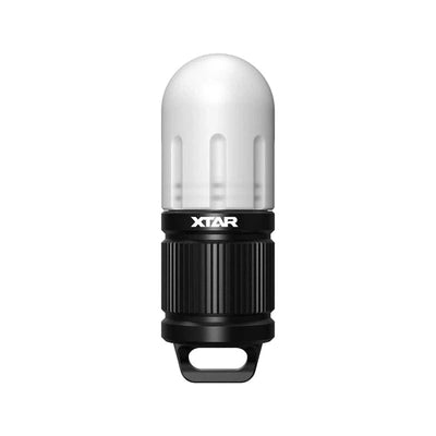 XTAR SD-1 Mini Dive Beacon (with rechargeable battery) - The ScubaDiving Gear Store