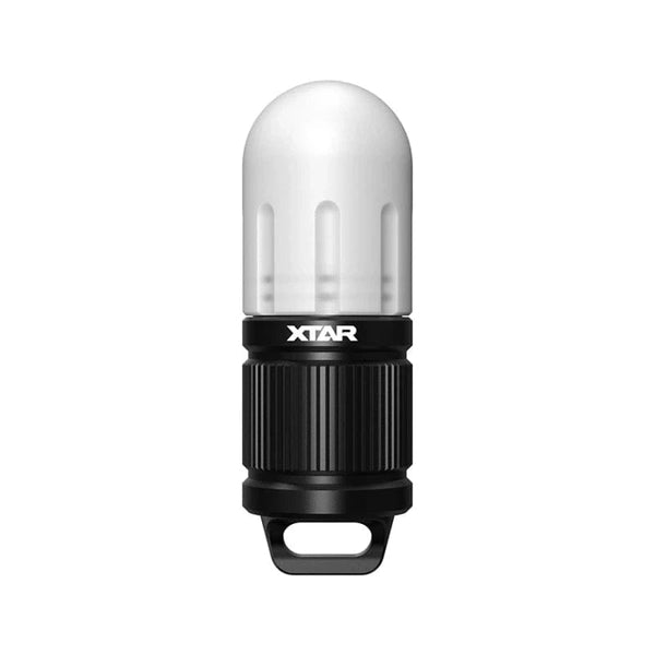 XTAR SD-1 Mini Dive Beacon (with rechargeable battery) - The ScubaDiving Gear Store