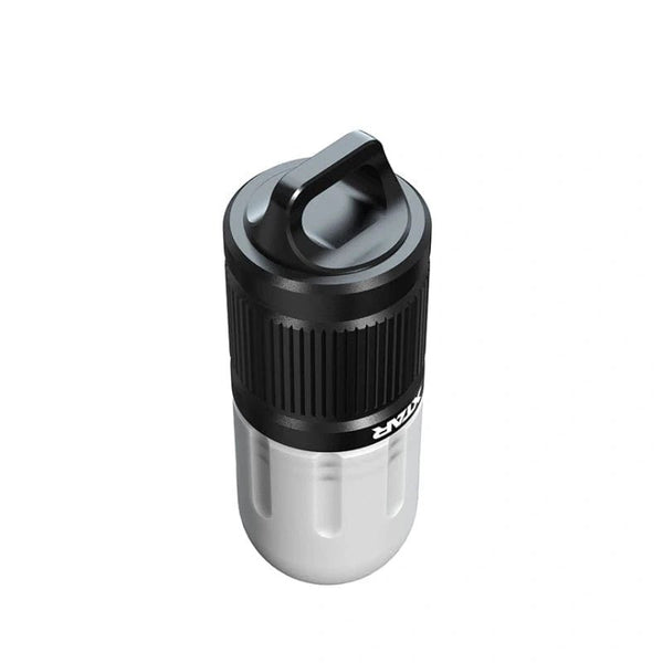 XTAR SD-1 Mini Dive Beacon (with rechargeable battery) - The ScubaDiving Gear Store