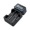 XTAR X2/X4 Lithium-ion Fast Battery Charger (NEW) - The ScubaDiving Gear Store