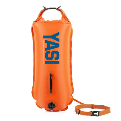 YASI Dry Bag Tow Float - The ScubaDiving Gear Store