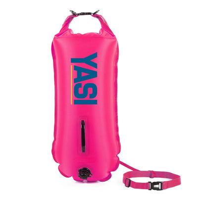 YASI Dry Bag Tow Float - The ScubaDiving Gear Store
