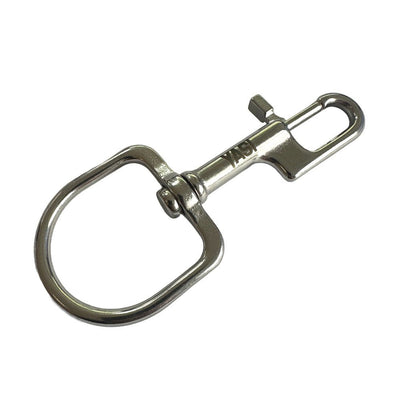 YASI Single Ended Boltsnap - The ScubaDiving Gear Store