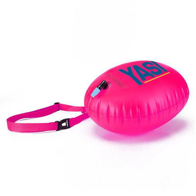 YASI Swim Buoy Tow Float - The ScubaDiving Gear Store