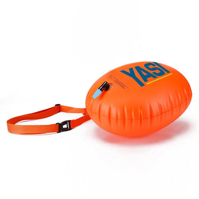 YASI Swim Buoy Tow Float - The ScubaDiving Gear Store