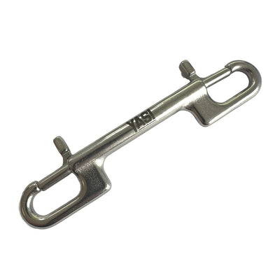 YASI Double Ended Boltsnap - [produc_vendor]
