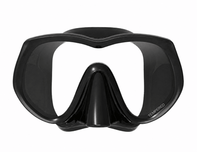 YUHSIN Frameless Mask - The ScubaDiving Gear Store