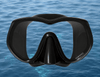 YUHSIN Frameless Mask - The ScubaDiving Gear Store