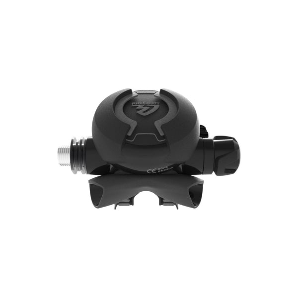 Yuhsin Regulator ACM / Black/Gray Yuhsin System Project 250 Regulator - 2st stage only