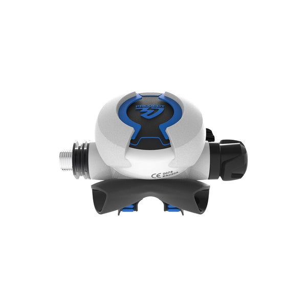 Yuhsin Regulator ACM / White/Blue Yuhsin System Project 250 Regulator - 2st stage only