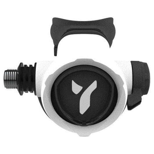 Yushin Regulator ACM / Non-adjuster / White Yushin System Maya 200 Regulator - 2st stage only