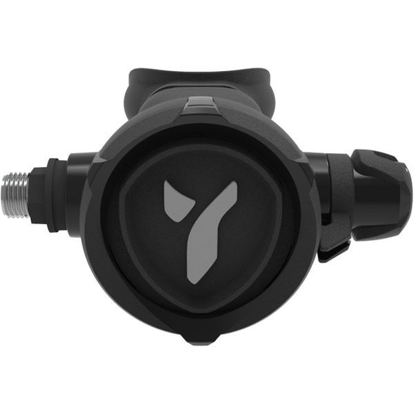 Yuhsin Regulator ACM / Black Yuhsin System Totem 250 Regulator - 2st stage only