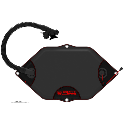 Yuhsin Sidemount Harness YuhsinSUMP eXplorer Sidemount System - eXplorer Wing
