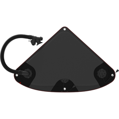 Yuhsin Sidemount Harness YuhsinSUMP eXplorer Sidemount System - eXplorer Wing