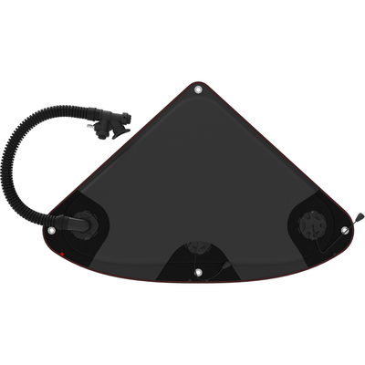 Yuhsin System - eXplorer Sidemount Wing - The ScubaDiving Gear Store