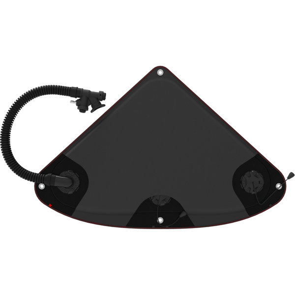 Yuhsin System - eXplorer Sidemount Wing - The ScubaDiving Gear Store