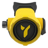 Yuhsin System Maya 200 Octopus Regulator - 2st stage only - The ScubaDiving Gear Store