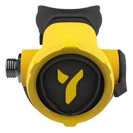 Yuhsin System Maya 200 Octopus Regulator - 2st stage only - The ScubaDiving Gear Store