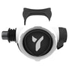 Yuhsin System Maya 200 Regulator - 2st stage only - The ScubaDiving Gear Store