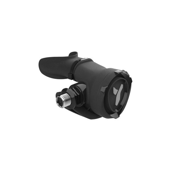 Yuhsin System Maya 200 Regulator - 2st stage only - The ScubaDiving Gear Store